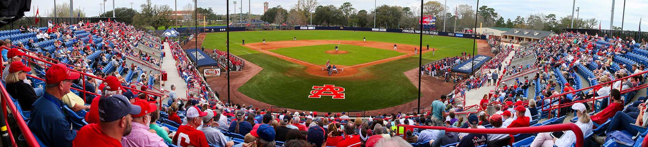 Stanky Field with game playing